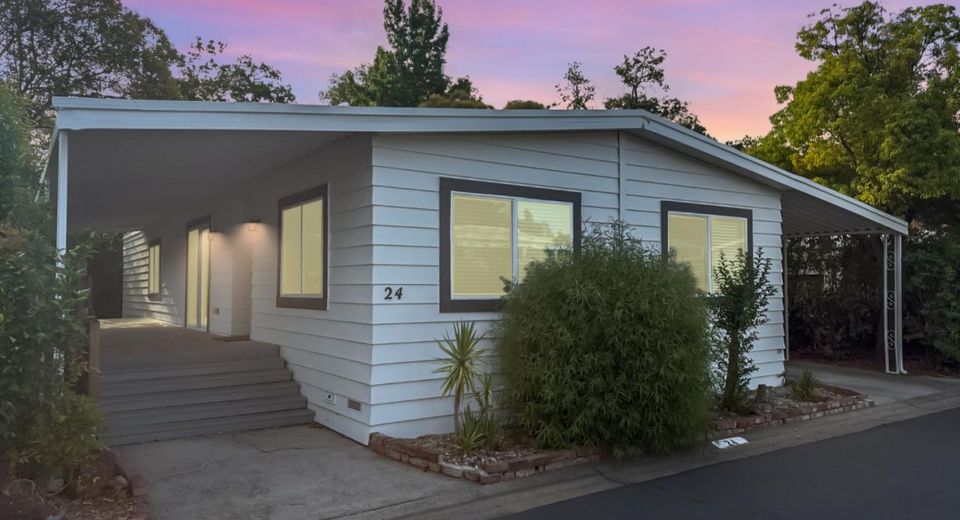 24 Olga Way, Roseville, CA 95661 Photo