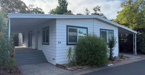 24 Olga Way, Roseville, CA 95661 Photo