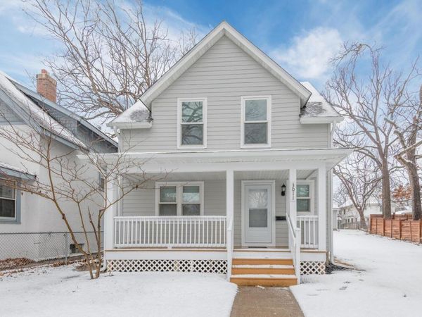 3011 Fremont Avenue N, Minneapolis, MN 55411