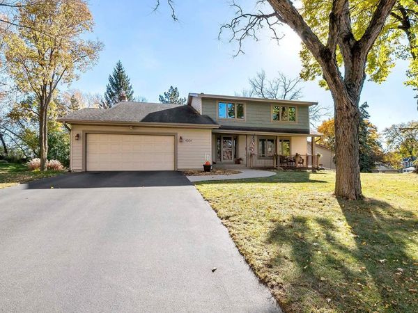 4354 Metcalf Drive, Eagan, MN 55122