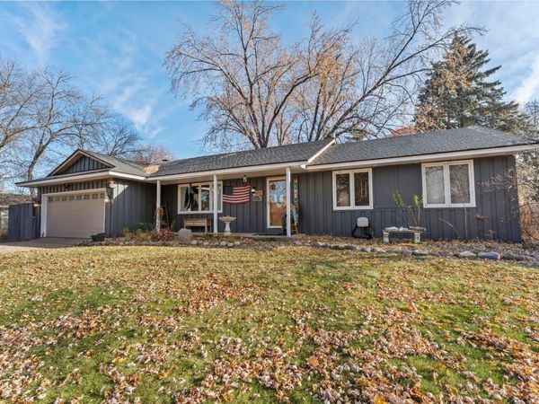 10239 Raven Street NW, Coon Rapids, MN 55433