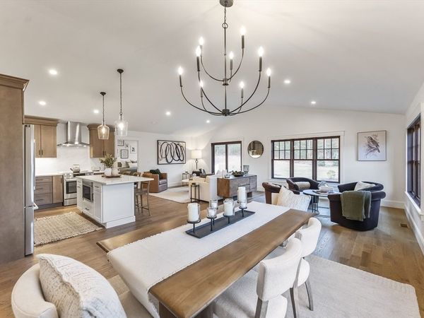 46 Sandwich Road, Unit 43, Plymouth, MA 02360