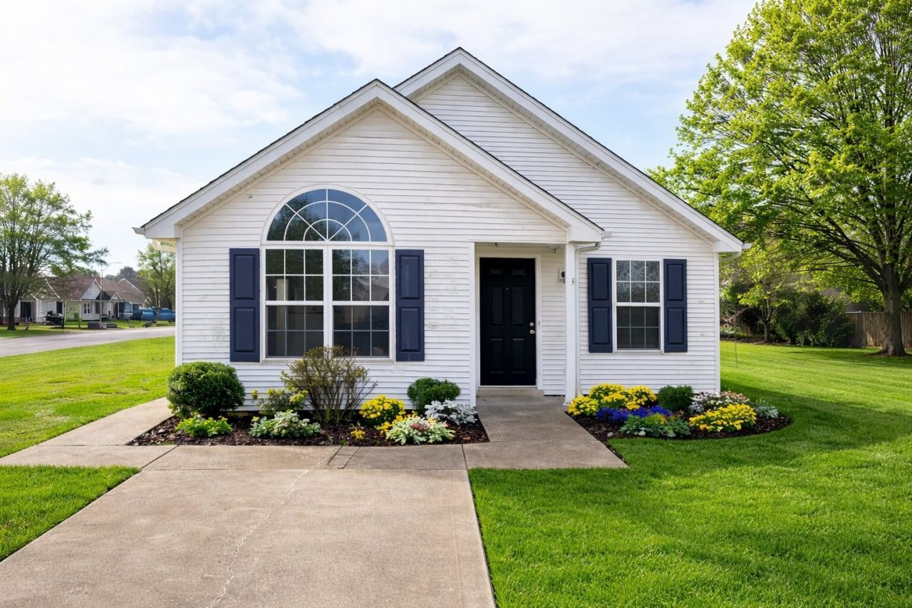 903 Crystal Bear Trail, Murfreesboro, TN 37128 Main Photo