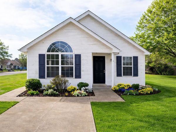 903 Crystal Bear Trail, Murfreesboro, TN 37128