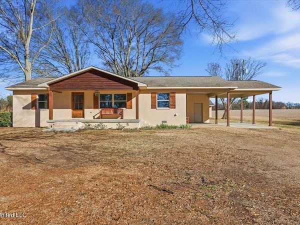 518 Walters Road, Pelahatchie, MS 39145