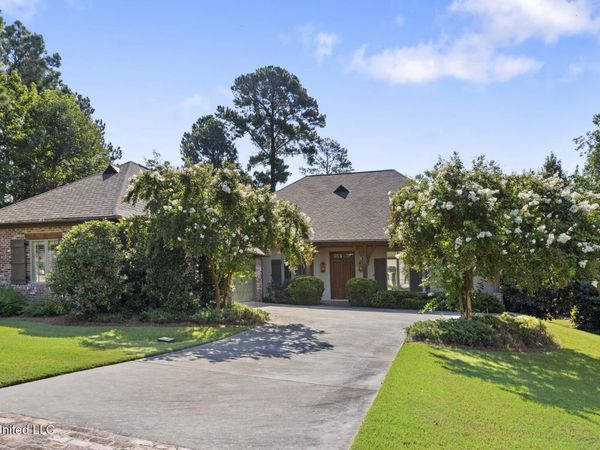 124 Herons Landing, Ridgeland, MS 39157