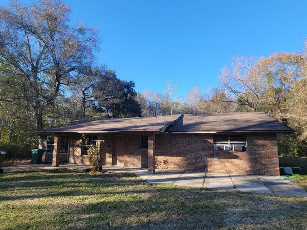 20042 Townsend Flurry Road, Long Beach, MS 39560