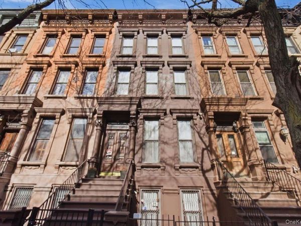 107 W 131st Street, New York (Manhattan), NY 10027