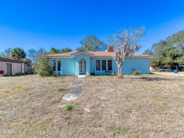 1498 Old Kings Road, Daytona Beach, FL 32117