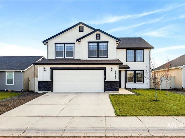 12313 Varga St, Caldwell, ID 83607