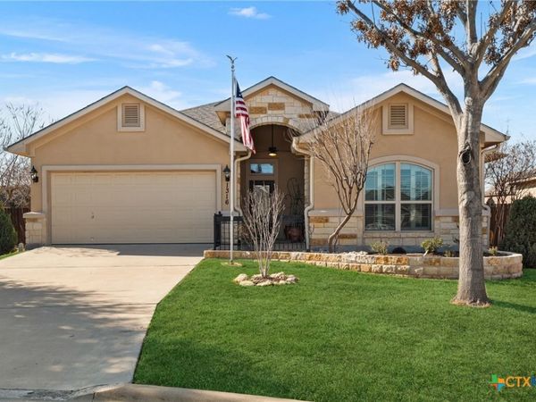 1316 Branchwood Way, Temple, TX 76502