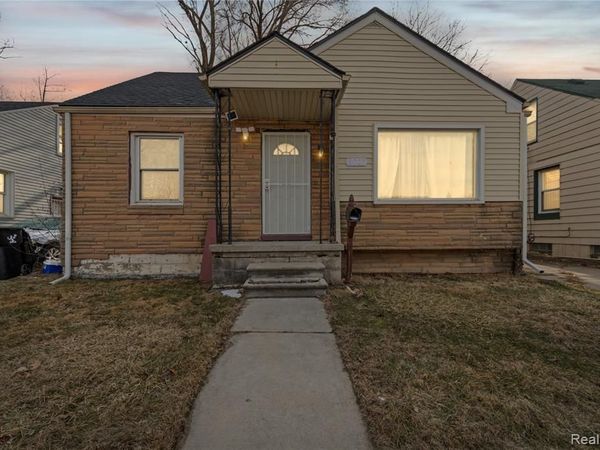 3027 Bassett Street, Detroit, MI 48217