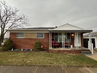 14371 TRENTON Road, Southgate, MI 48195