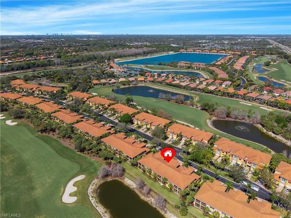 12200 Toscana WAY, Unit 102, BONITA SPRINGS, FL 34135