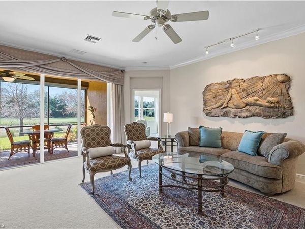 12200 Toscana WAY, Unit 102, BONITA SPRINGS, FL 34135