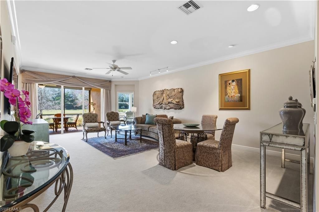 12200 Toscana Way, Unit 102, Bonita Springs, FL 34135 Photo