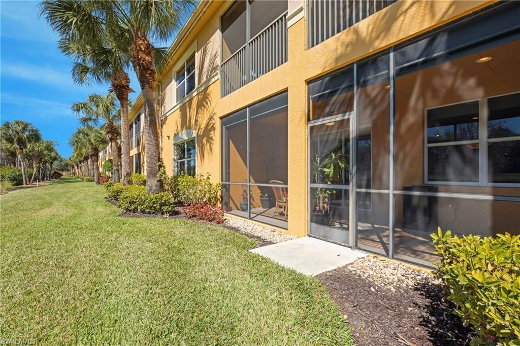 12200 Toscana Way, Unit 102, Bonita Springs, FL 34135 Photo