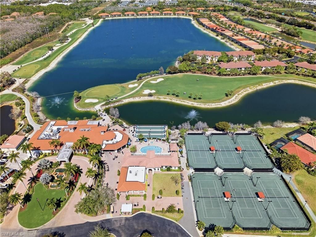 12200 Toscana Way, Unit 102, Bonita Springs, FL 34135 Photo