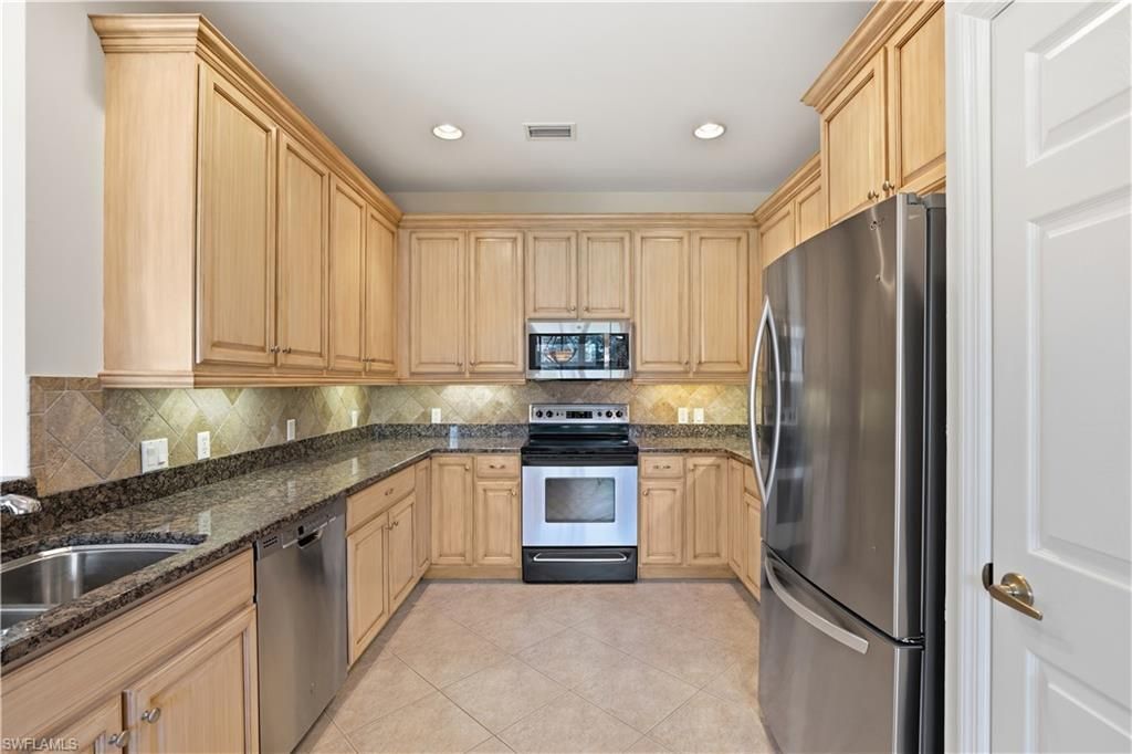 12200 Toscana Way, Unit 102, Bonita Springs, FL 34135 Photo