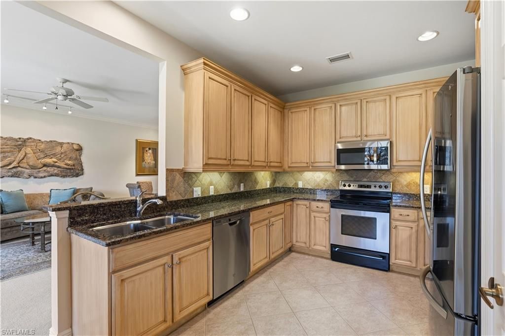 12200 Toscana Way, Unit 102, Bonita Springs, FL 34135 Photo