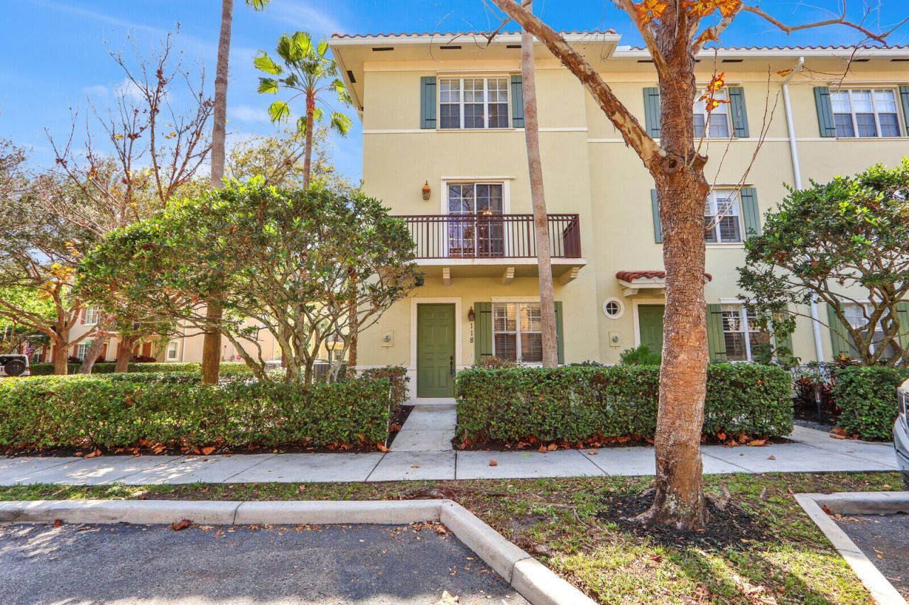 118 Osceola Lane, Jupiter, FL 33458 Photo