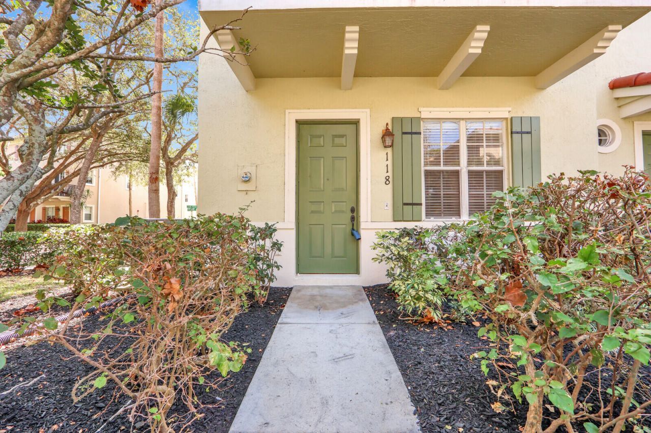 118 Osceola Lane, Jupiter, FL 33458 Photo