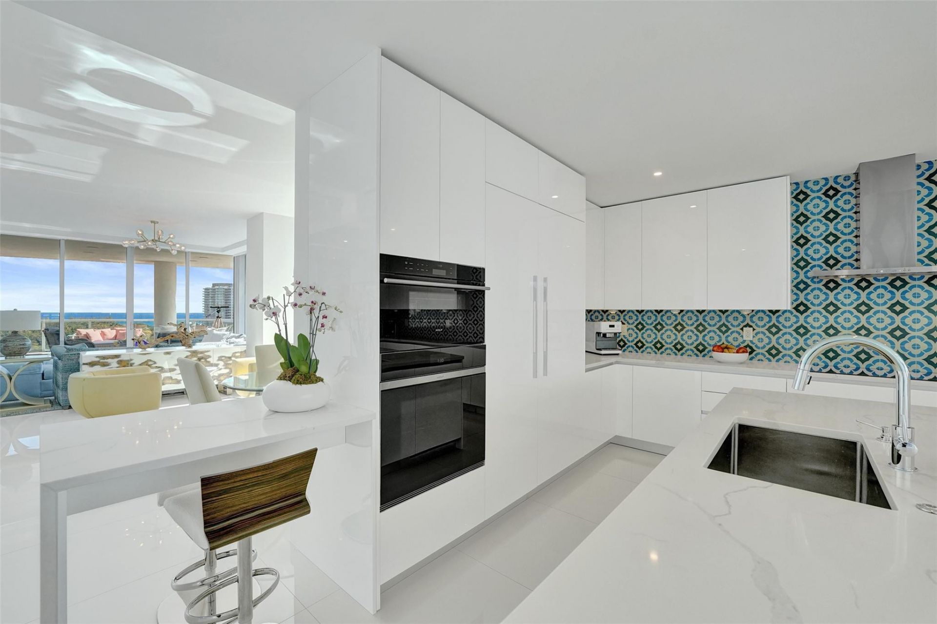 920 Intracoastal Drive, Unit 1003, Fort Lauderdale, FL 33304 Photo