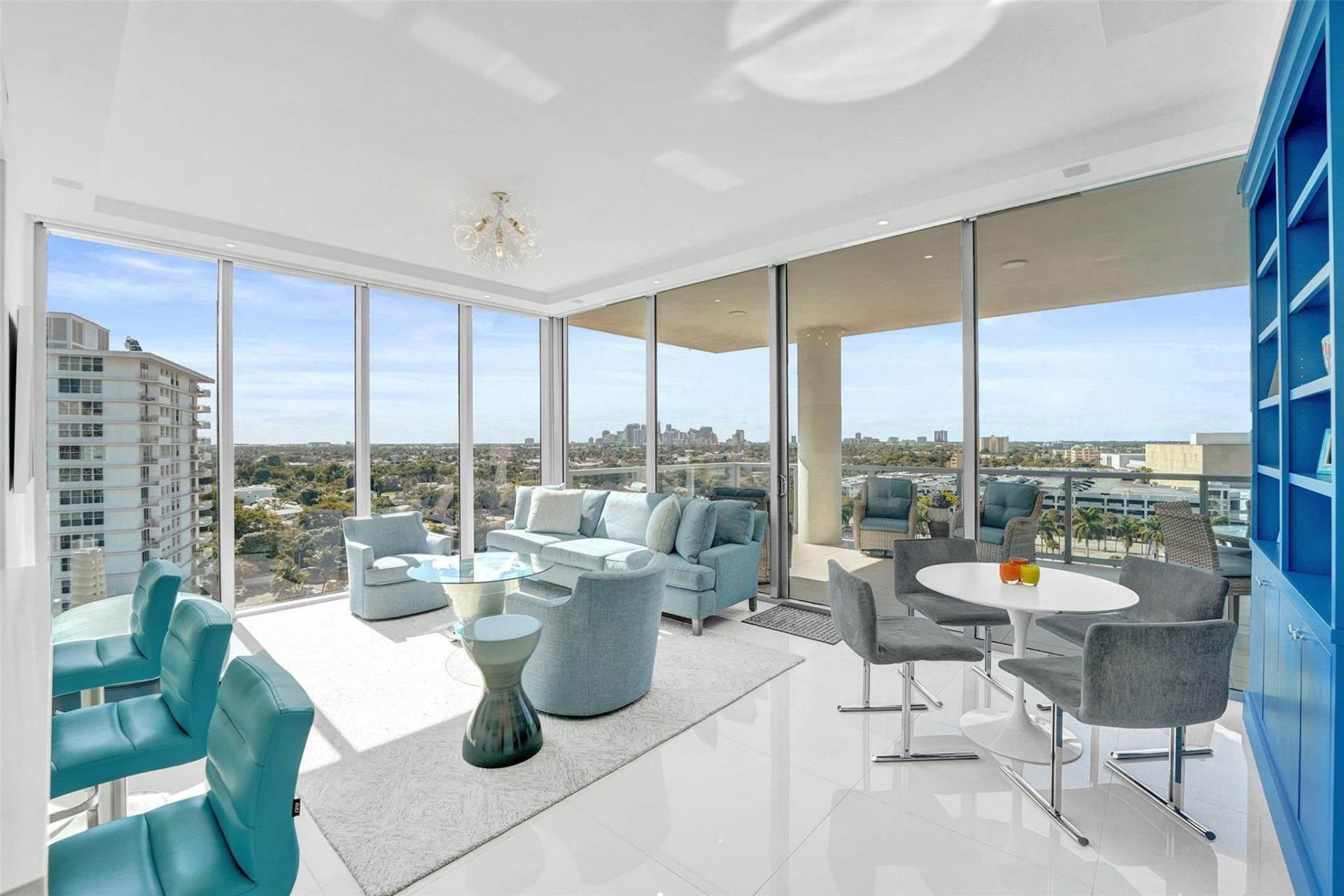 920 Intracoastal Drive, Unit 1003, Fort Lauderdale, FL 33304 Photo