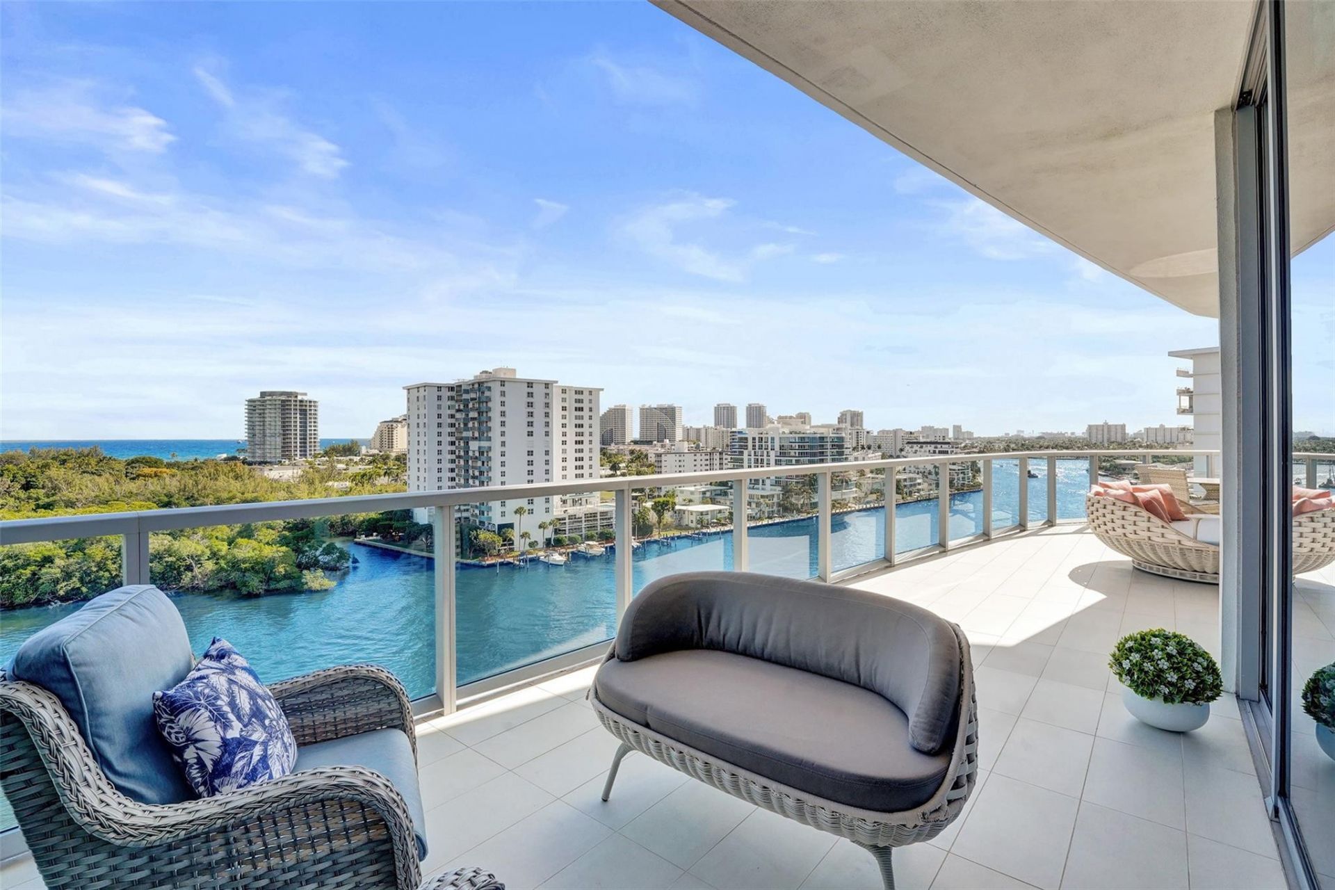 920 Intracoastal Drive, Unit 1003, Fort Lauderdale, FL 33304 Photo
