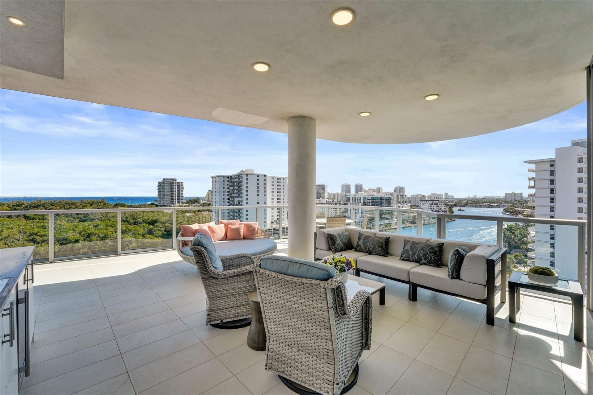920 Intracoastal Drive, Unit 1003, Fort Lauderdale, FL 33304 Photo