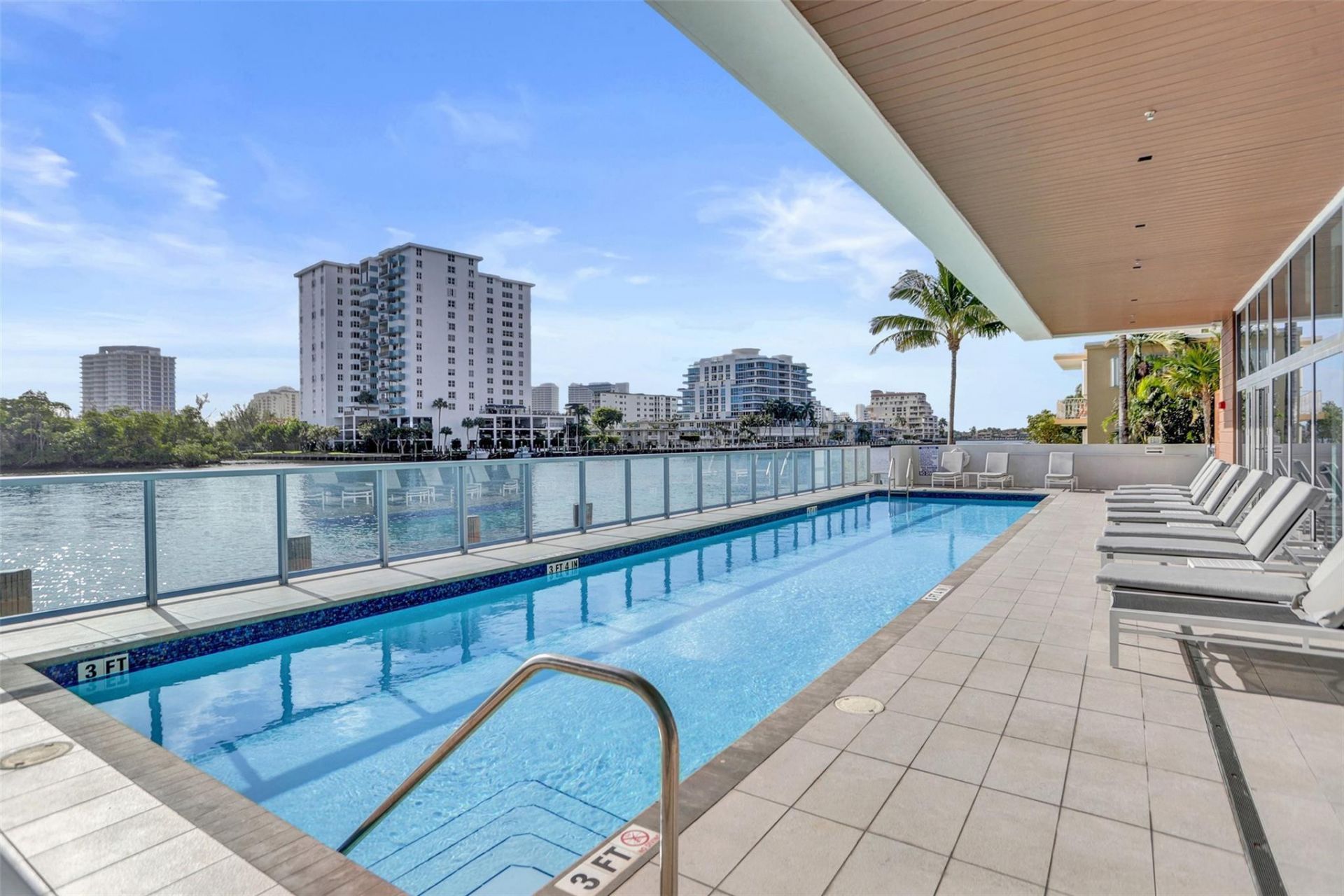 920 Intracoastal Drive, Unit 1003, Fort Lauderdale, FL 33304 Photo