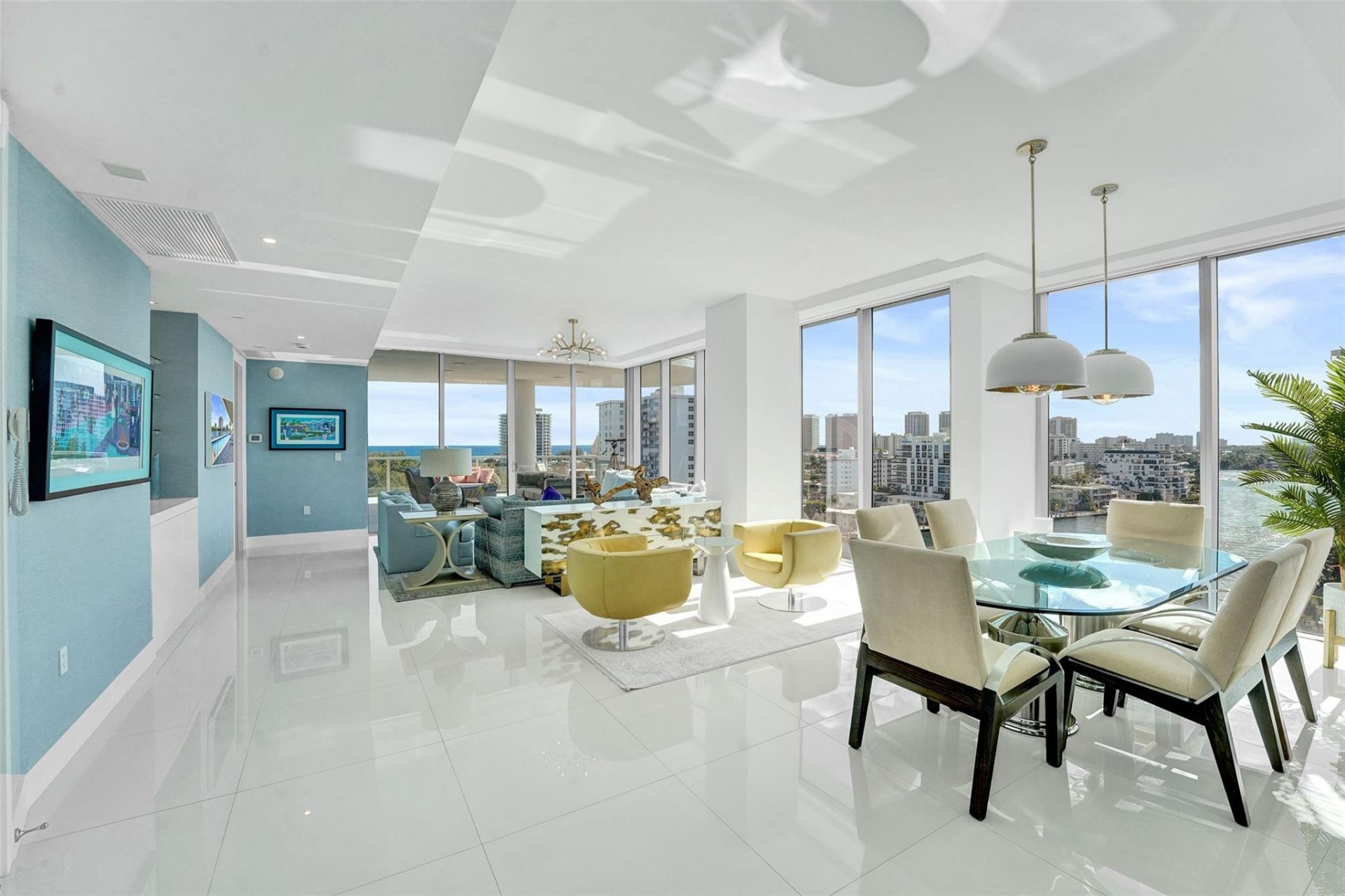 920 Intracoastal Drive, Unit 1003, Fort Lauderdale, FL 33304 Photo