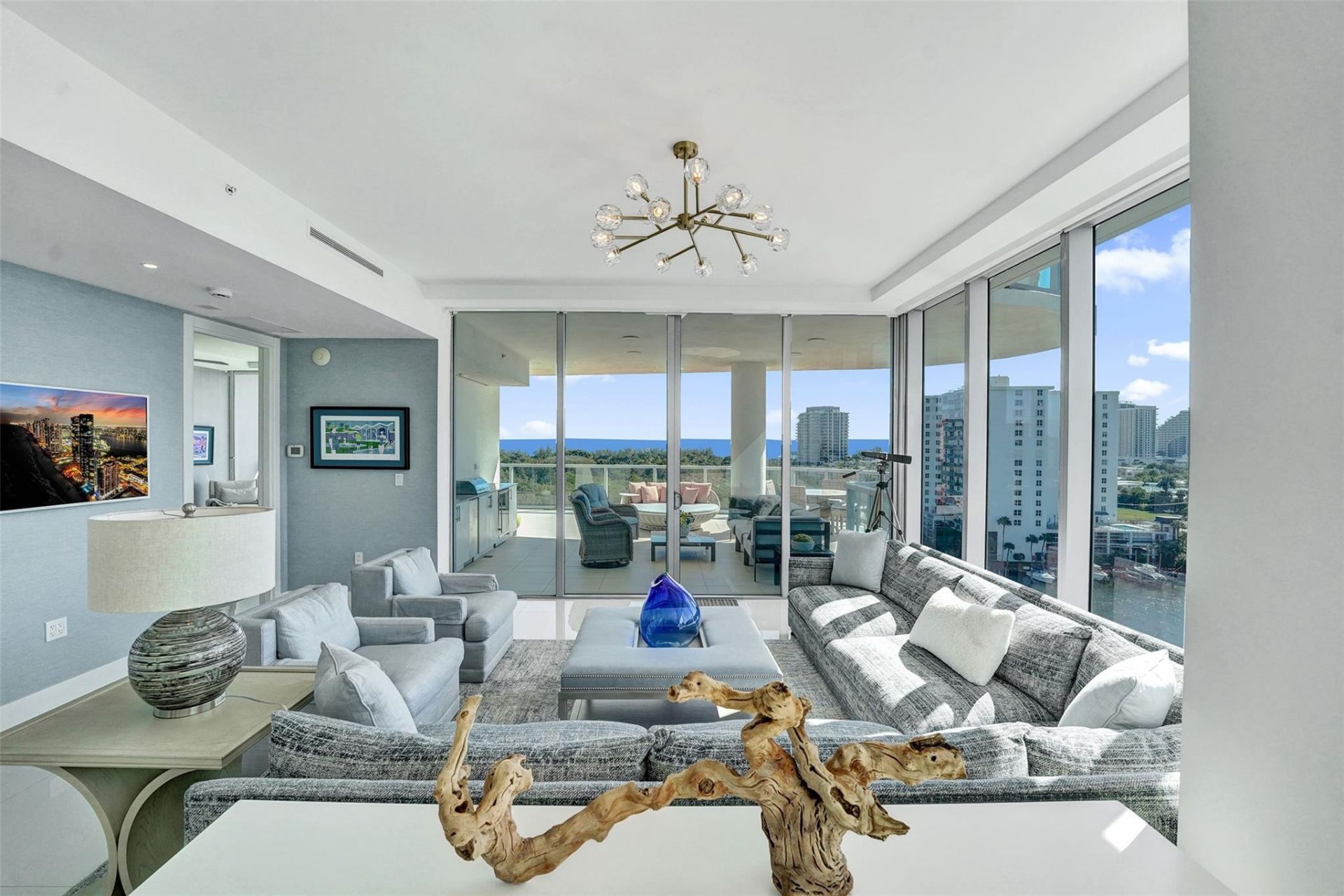 920 Intracoastal Drive, Unit 1003, Fort Lauderdale, FL 33304 Photo