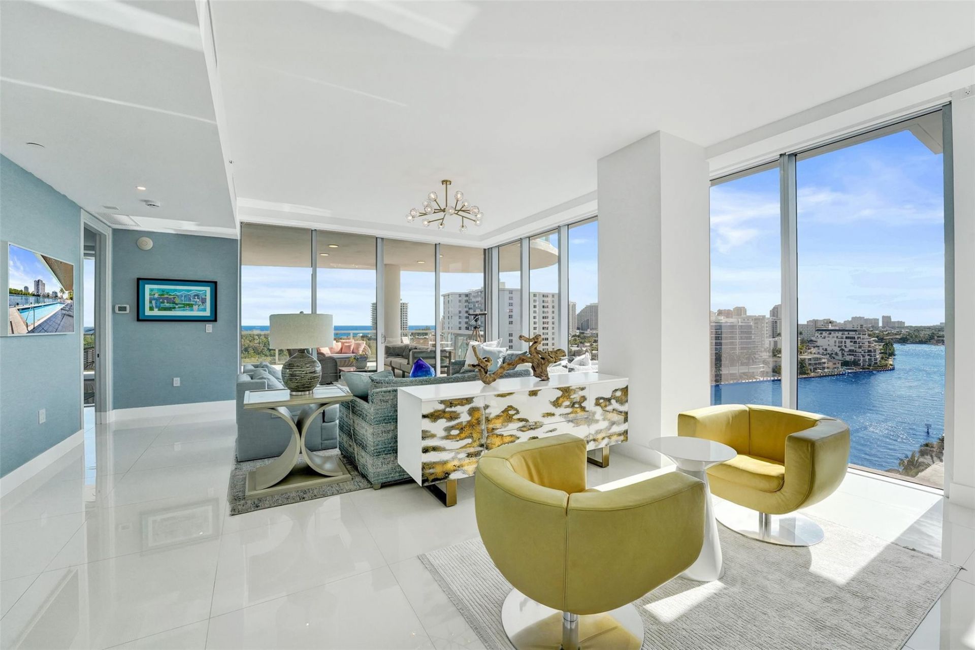 920 Intracoastal Drive, Unit 1003, Fort Lauderdale, FL 33304 Photo