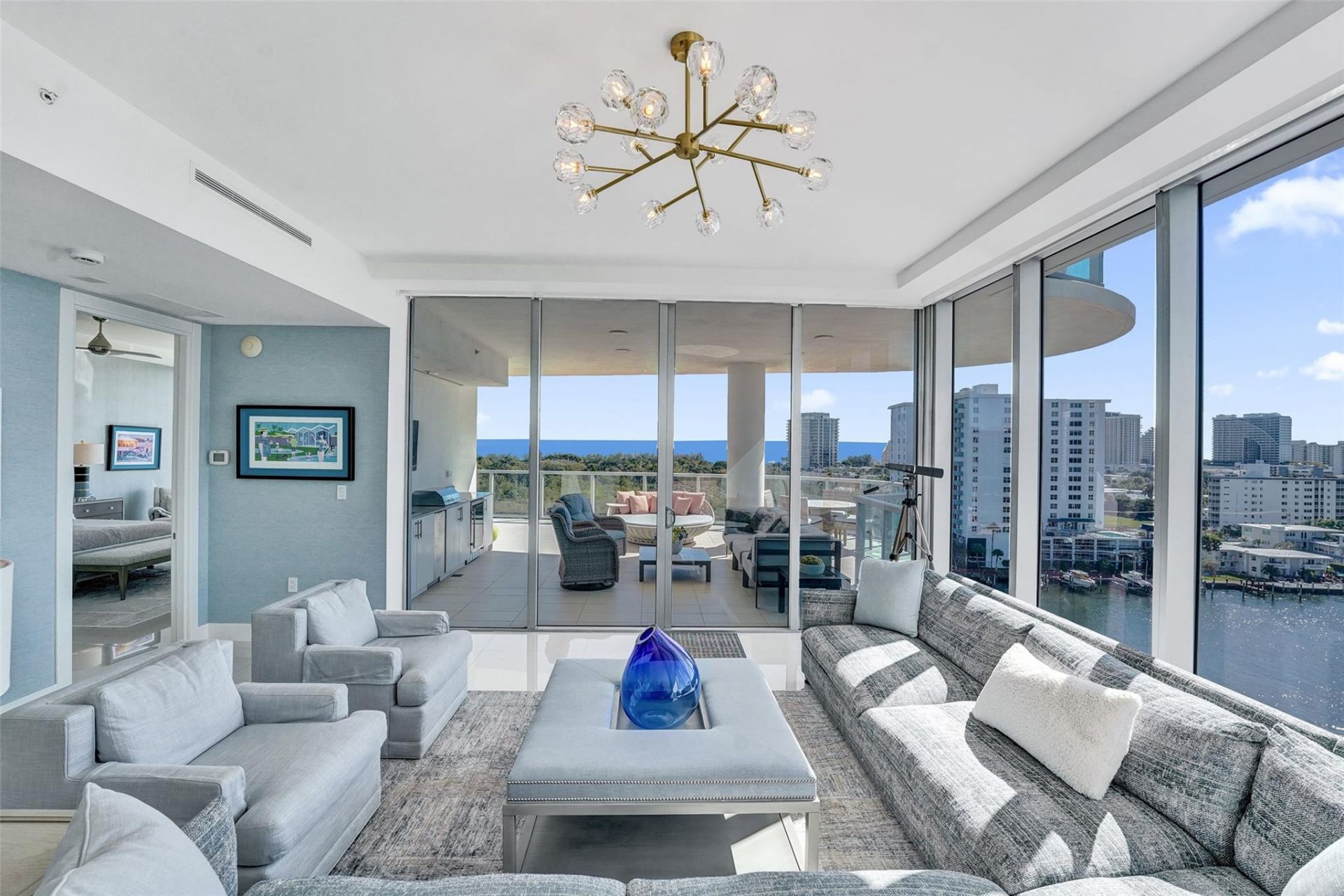 920 Intracoastal Drive, Unit 1003, Fort Lauderdale, FL 33304 Photo