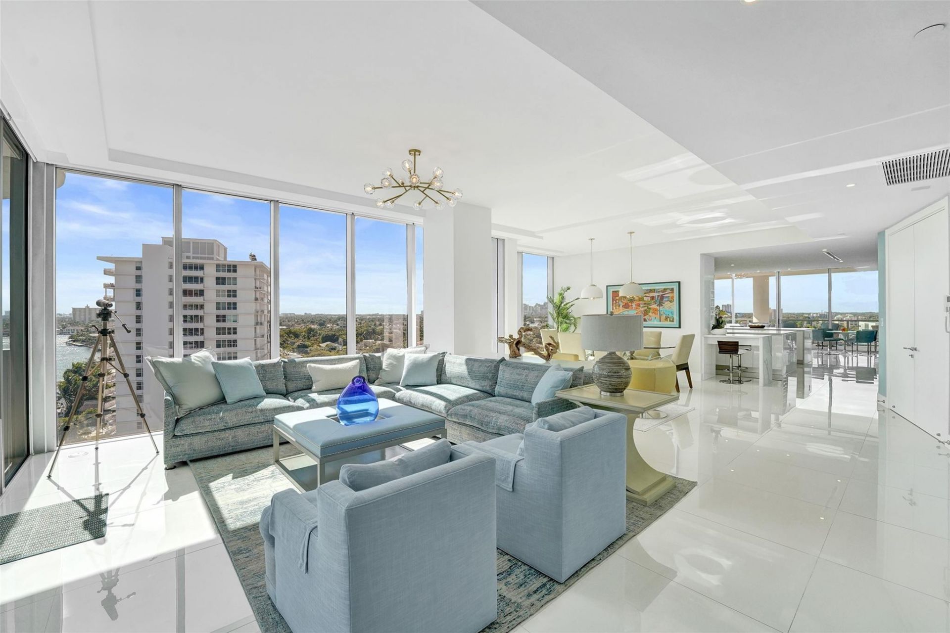 920 Intracoastal Drive, Unit 1003, Fort Lauderdale, FL 33304 Photo