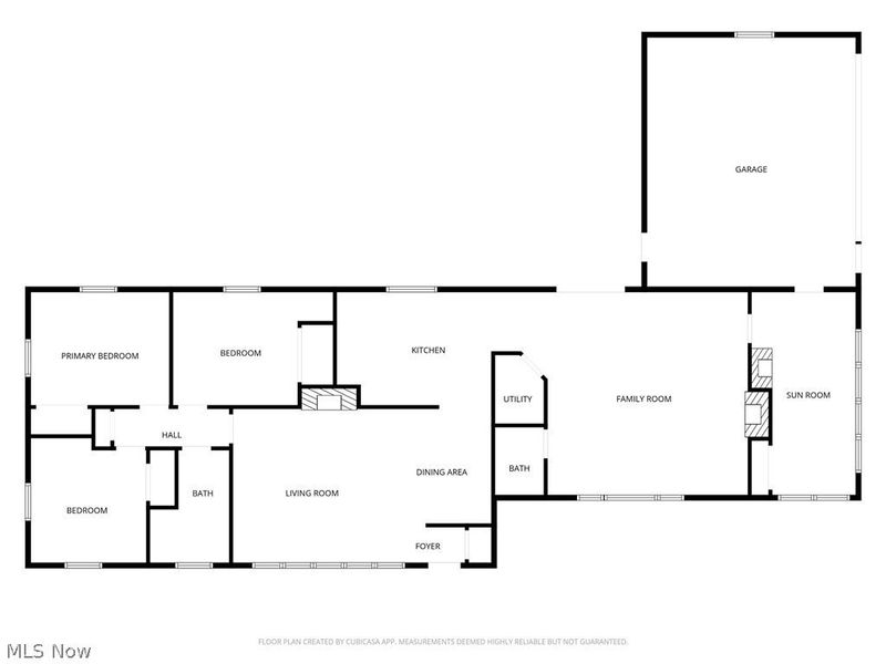 3132 Meadowwood Street NW, Massillon, OH 44646 Photo 5