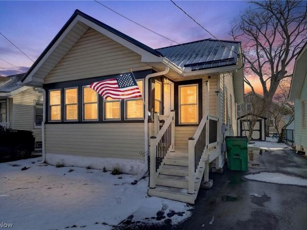 348 East Street, Fairport Harbor, OH 44077