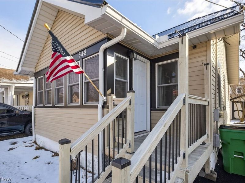 348 East Street, Fairport Harbor, OH 44077 Photo 3