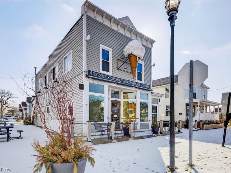 348 East Street, Fairport Harbor, OH 44077 Photo 38