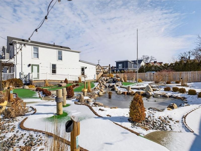 348 East Street, Fairport Harbor, OH 44077 Photo 41