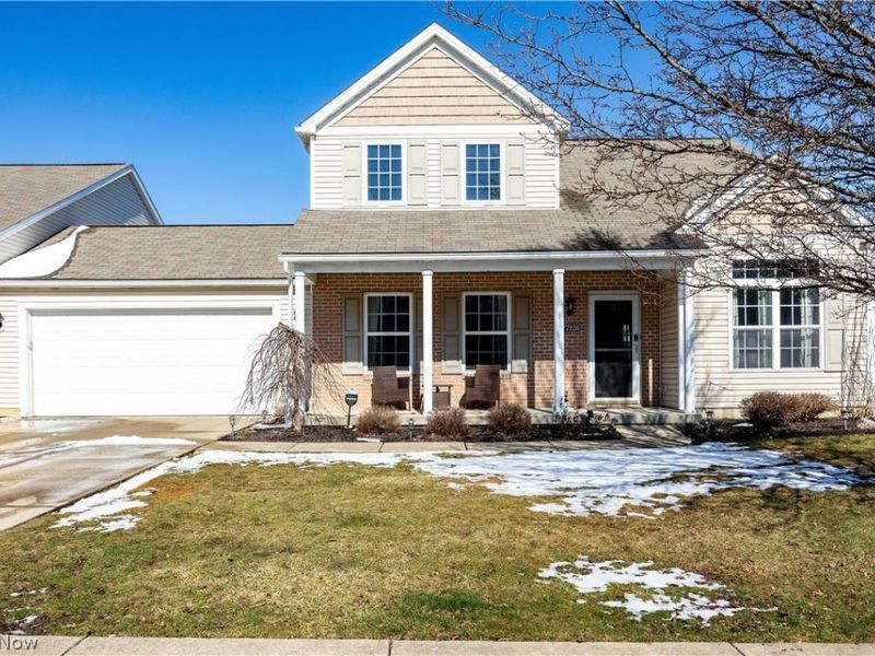 27226 S Emerald Oval, Olmsted Township, OH 44138 Photo 1