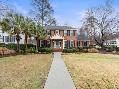 2 Copperfield Court, Columbia, SC 29209