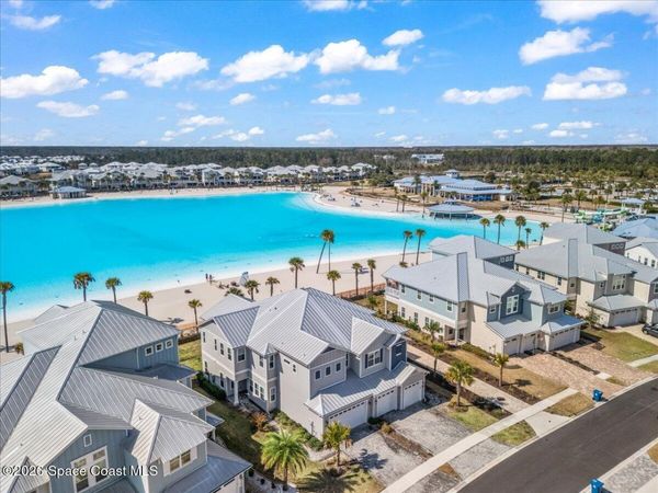 431 Marquesa Circle , St. Johns, FL 32259