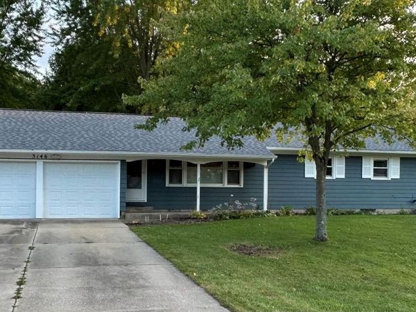 3146 Concourse Drive N, Mt Pleasant, MI 48858