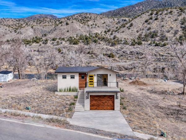 257 River Ridge , Salida, CO 81201