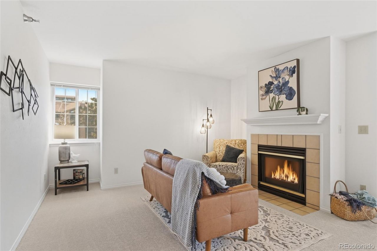 31819 Rocky Village Drive, Unit 321, Evergreen, CO 80439 Main Photo