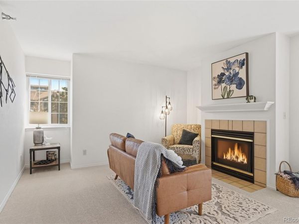 31819 Rocky Village Drive, Unit 321, Evergreen, CO 80439