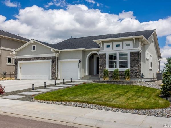 9787 Owl Perch Loop , Colorado Springs, CO 80908