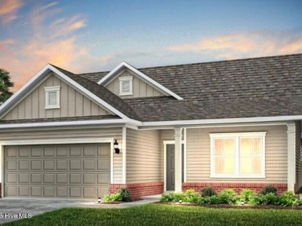 3411 Rendevous Bay Drive, Shallotte, NC 28470